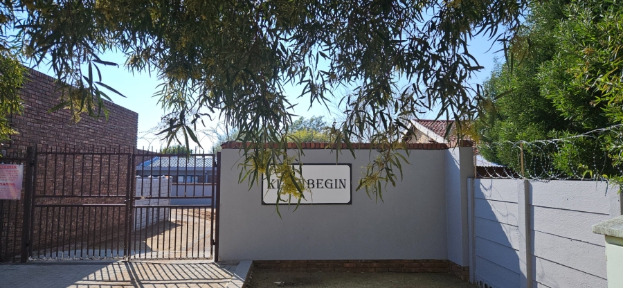 2 Bedroom Property for Sale in Pellissier Free State